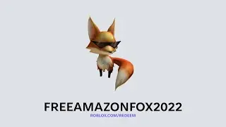 НОВЫЙ ПРОМОКОД В ROBLOX