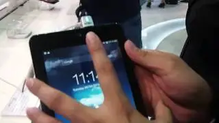 ASUS MeMO Pad HD 7