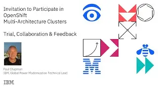 Early Adoption & Feedback Program for OpenShift Multi-Architecture Clusters  (MAC) with Power