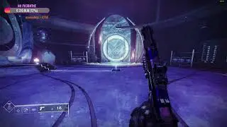 С двух ног врываюсь в сезон || Destiny 2