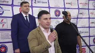2021 06 07 Турнир памяти Геннадия Недвигина 2021