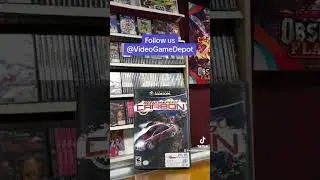 Fight like an animal, save Isle Delfino whatever you decide we have you covered with GameCube games