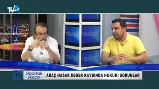 SİGORTALI YAŞAM 30.05.2017