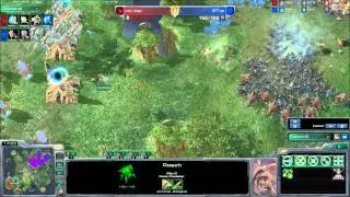 coLrsvp v iSTop Game 1