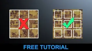 What is Texture Padding and How to Master it