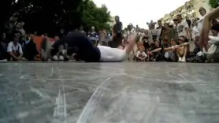 Voskresenie83 vs Vakho verkho & Marvel (final)