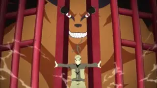 Naruto AMV||My Demons