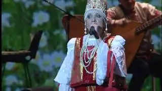 Алла Сумарокова - Гармошка