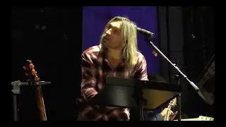Гран-КуражЪ в Москве - Саундчек -  Пётр Елфимов, Михаил Бугаев (26.11.2022)