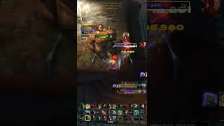 #arena #worldofwarcraft Dragonflight Rogue Hunter 2x2