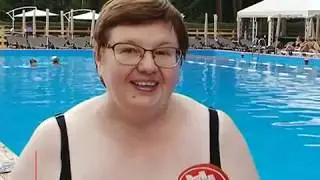 Отрытый бассейн — комфортный отдых у воды