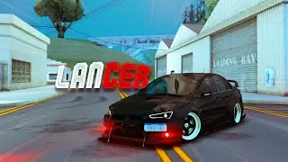 ESSE LANCER TA BONITO DE ++ #142 CMRP