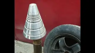 Домашняя балансировка колес /Home wheel Balancing