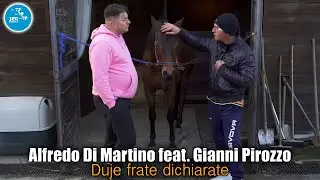 Alfredo Di Martino Ft. Gianni Pirozzo - Duje frate dichiarate ( Ufficiale 2023 )