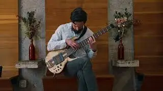 Yardbird Suite - Solo Bass Rendition