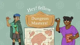 How Notion Can Revolutionize Your Dungeons & Dragons (D&D) Game Management