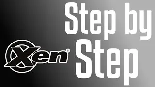 Xenserver - Install linux virtual machine