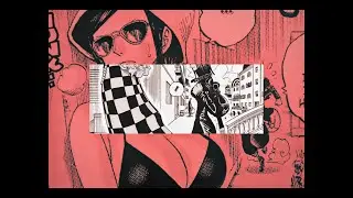 Nico robin - softcore