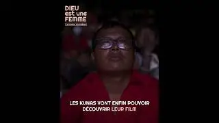 DIEU EST UNE FEMME - Le Film Perdu