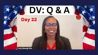 2026 DV Lottery Q & A : Your Essential Guide to the Diversity Visa Program