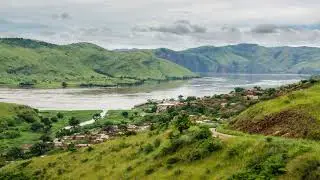 La légende de l’ogresse Kiyangala