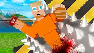 gorebox experiments that should be illegal...