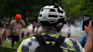 Denver Police Brutality Protest 5/30/2020
