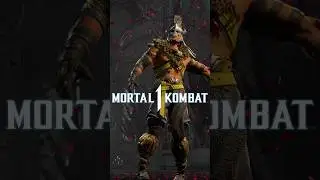 A Quick Tip With Reiko In Mortal Kombat 1 ⚔️ #shorts #gaming #mortalkombat