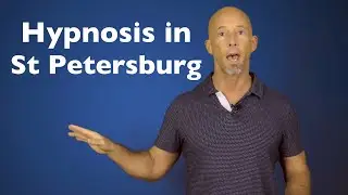 Hypnosis Sessions in Saint Petersburg Florida | Find a Hypnotist