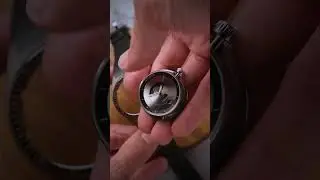 Unboxing of the Thomas Funder Måne "Day Silver" modular moon phase watch