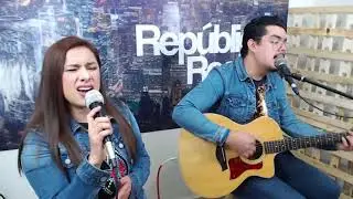 Esperar en ti - COVER