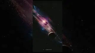 universe Continuosly expanded....😱 #shorts