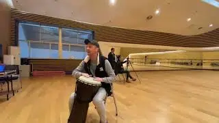 ЭТО ЖЕ ИССКУСТВО | ЗУБЫРЕВ