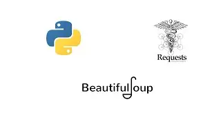 Basic web scraping with python