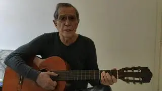 Jorge Mautner: Canção da Criança (Francisco Alves)