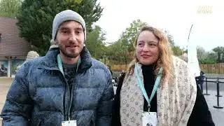Journée des Parrains d'octobre 2023