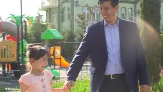 Шахри Душанбе