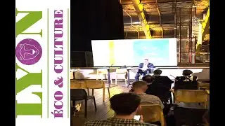 Halle Tony Garnier : Projets et programme 2024 - 2025