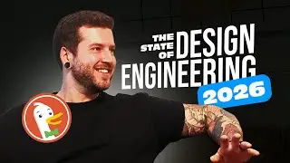 Design Engineering in 2026 ft. Karl Koch