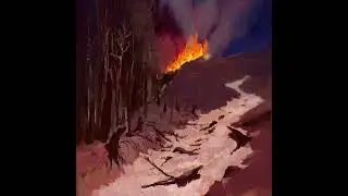 FE5.4 - On Fire: Under Water (Part 4)
