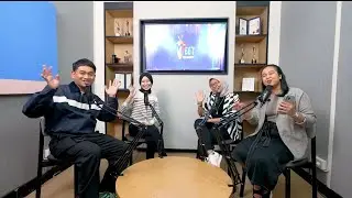 Discover How AI & Tech Are Transforming Our Business | MEET the Mascot EPS. 1