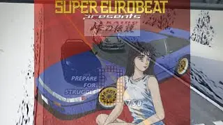 BEAT OF THE RISING SUN SLOWED TXRD2 Integra Type R VS Supra RZ Trickster ASO