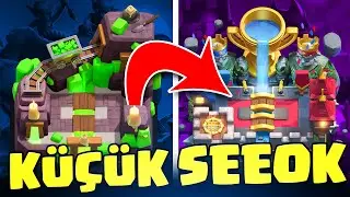 KÜÇÜK SEEOK GERİ DÖNDÜ!!
