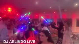 DJ ARLINDO | LIVE | ep 8