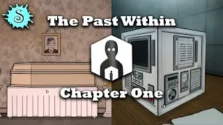 The Past Within - Co-op Play Through | Chapter 1 - Rusty Lake