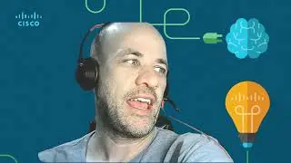 #17 - Construindo uma Rede Pequena