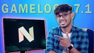 All About Gameloop 7.1 l How To Download Gameloop 7.1