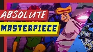 X Men 97 Ep 10 Recap  Show is a MASTERPIECE