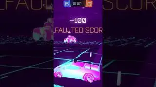 Když hraješ s BFF! #czletsplay #gaming #rocketleague #pictvrtek #shorts