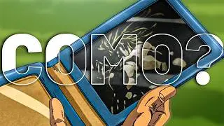 Como o GIORNO tinha uma FOTO do DIO na CARTEIRA? (jojo golden wind)